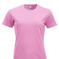 Colore Rosa Brillante 25